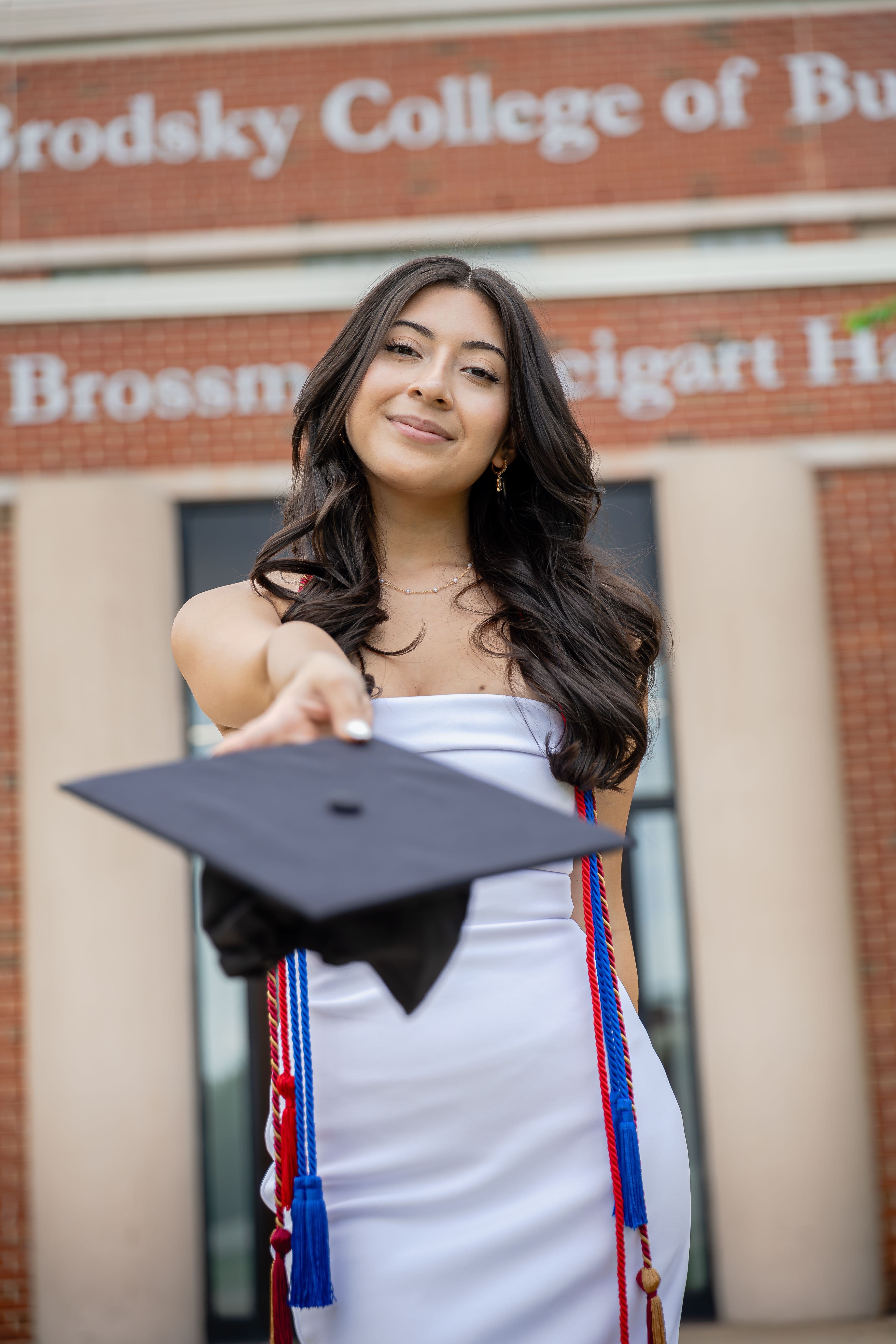Grad Shoots (2024)