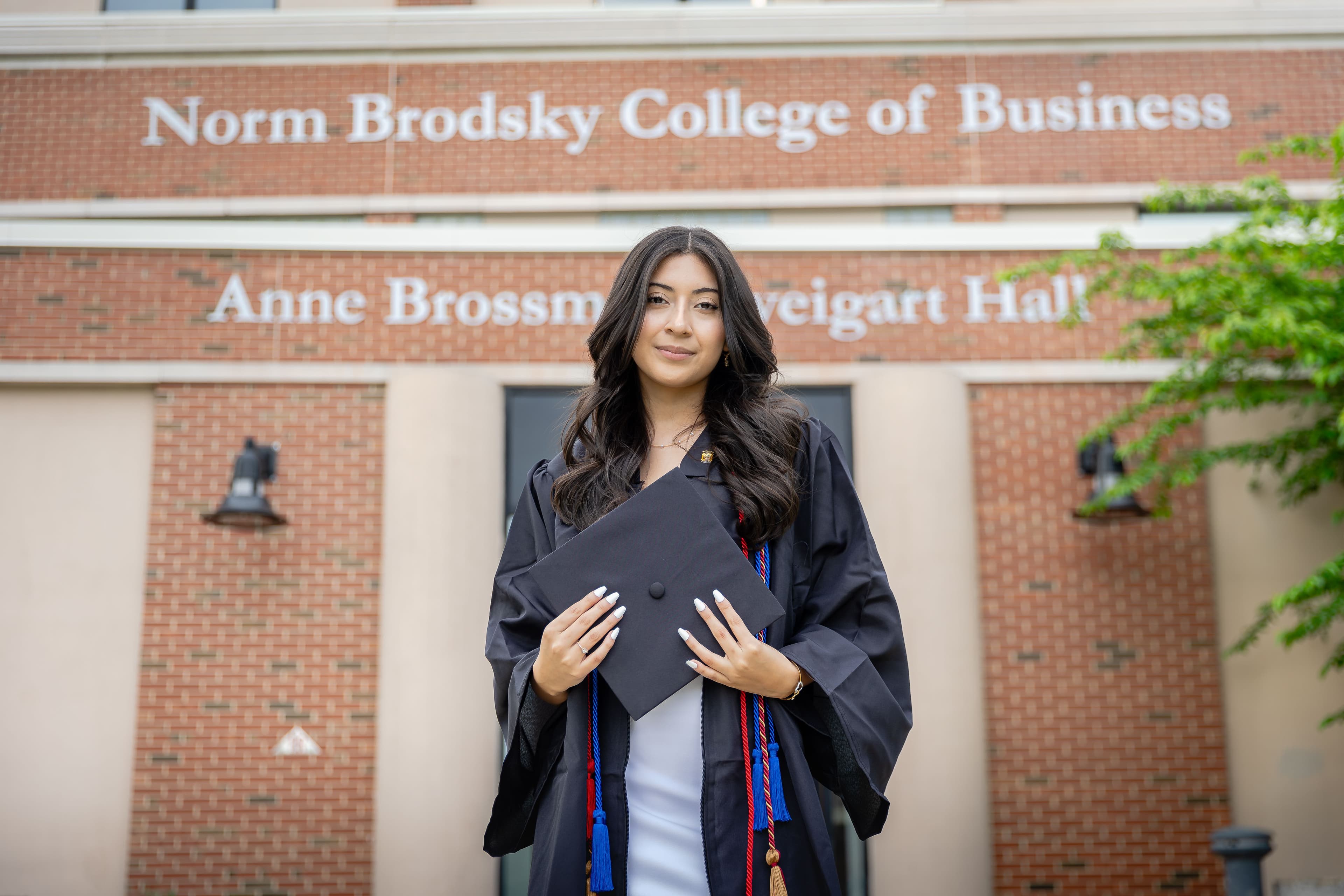 Grad Shoots (2024)