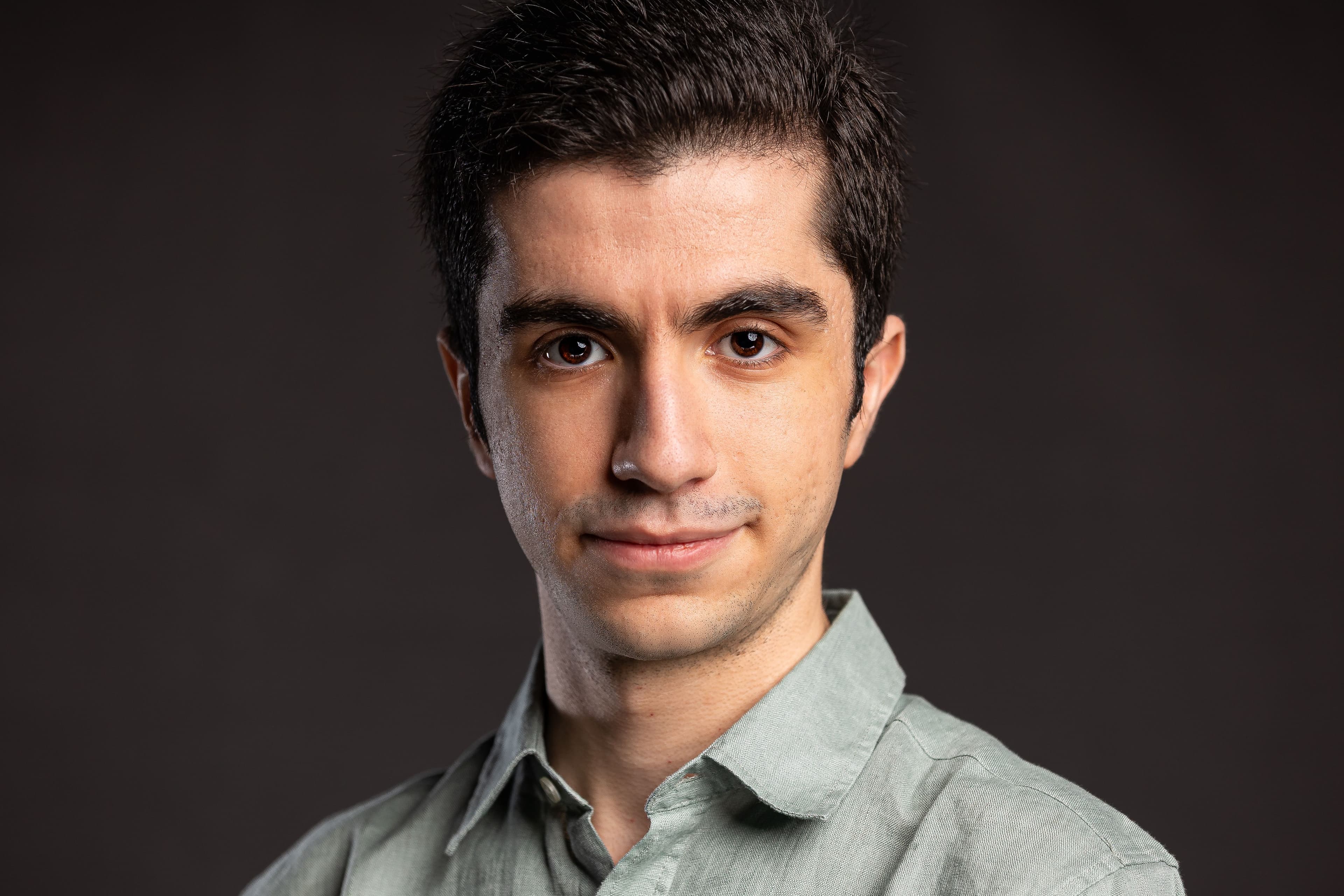 Headshots