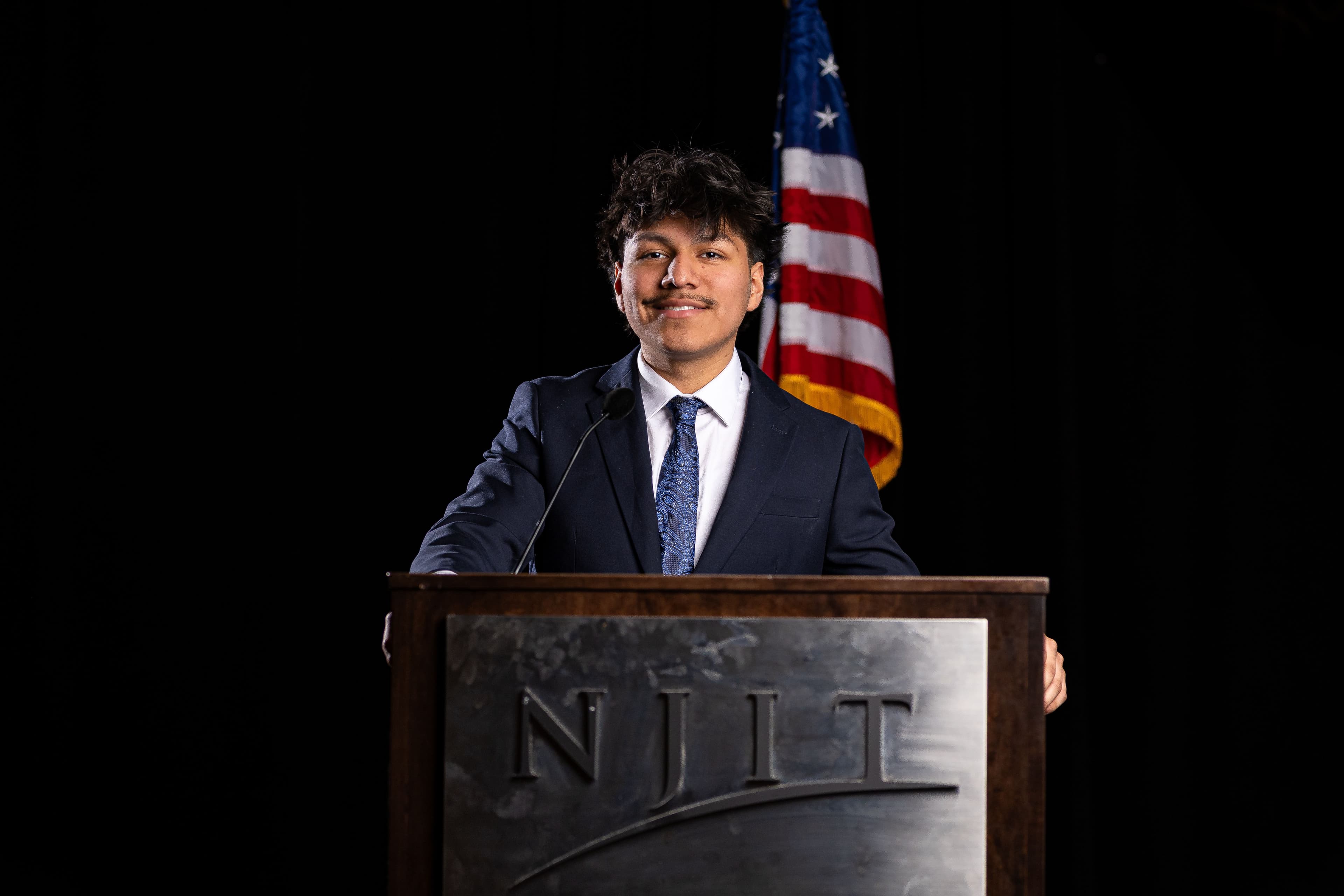 Alex, Andrew, Moises Photoshoot