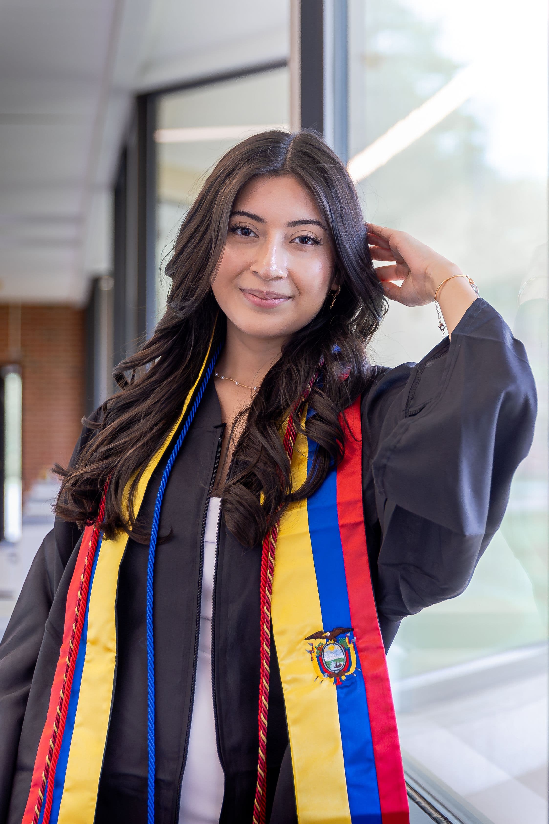 Grad Shoots (2024)