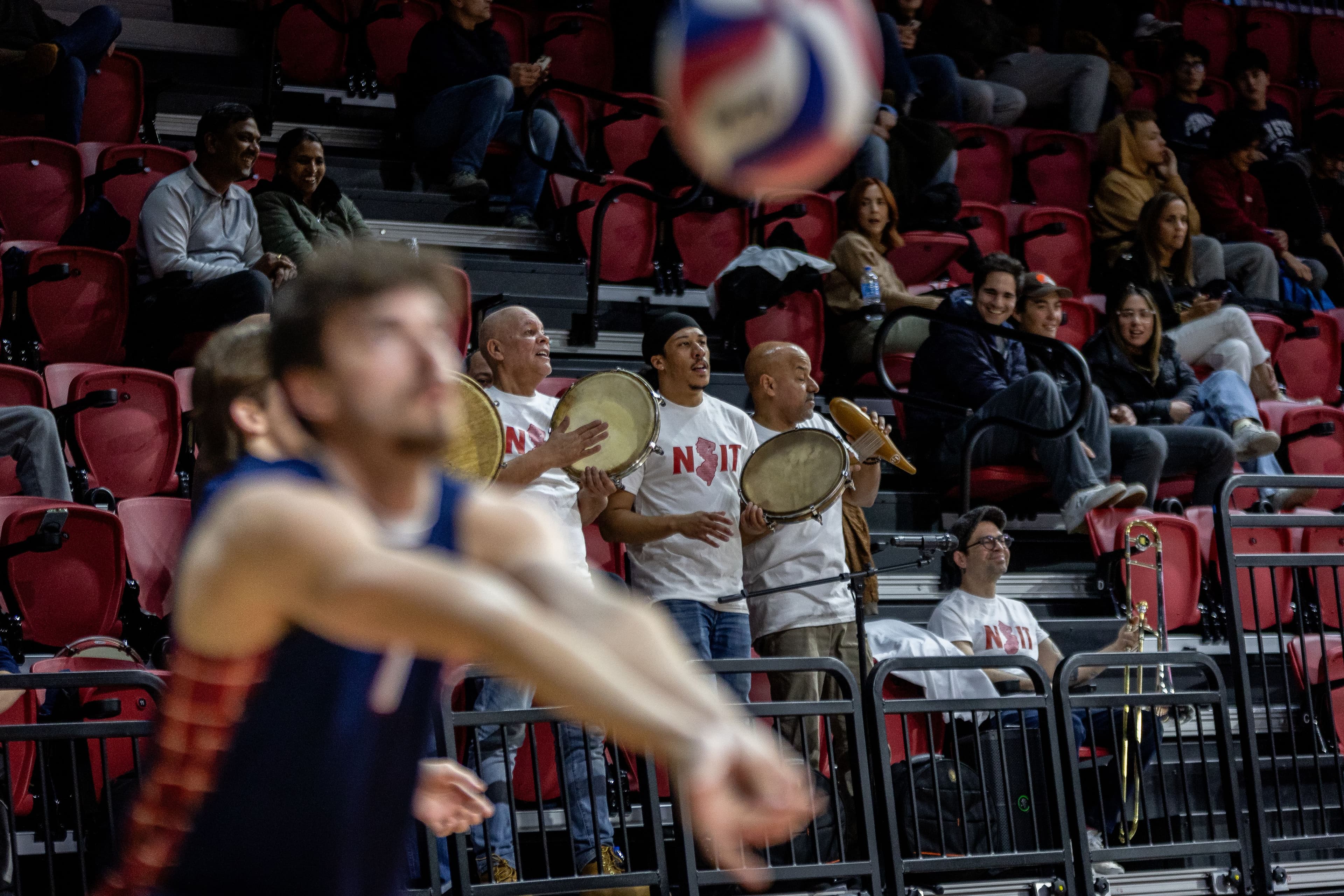 MVB ('25)