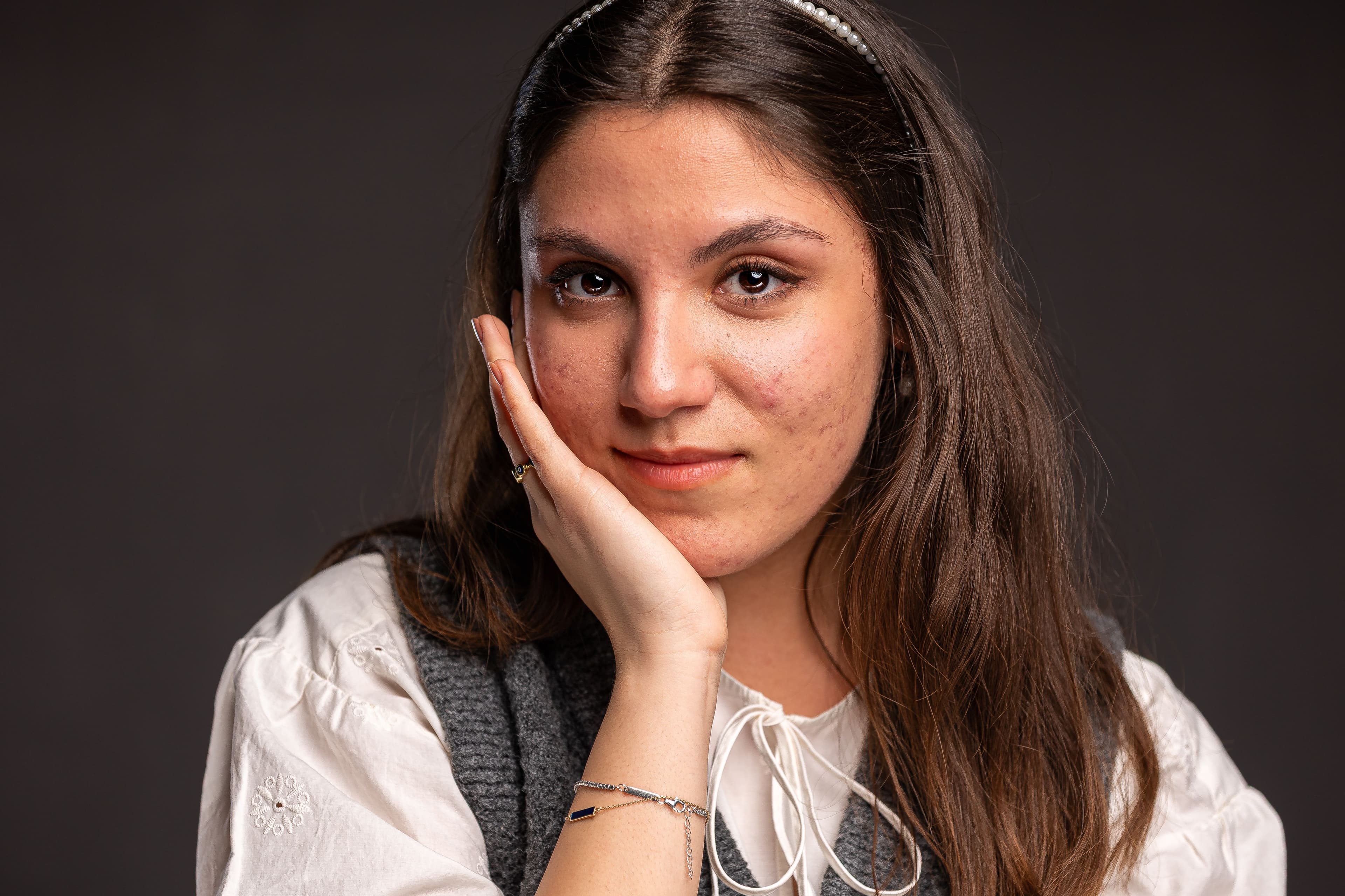Headshots