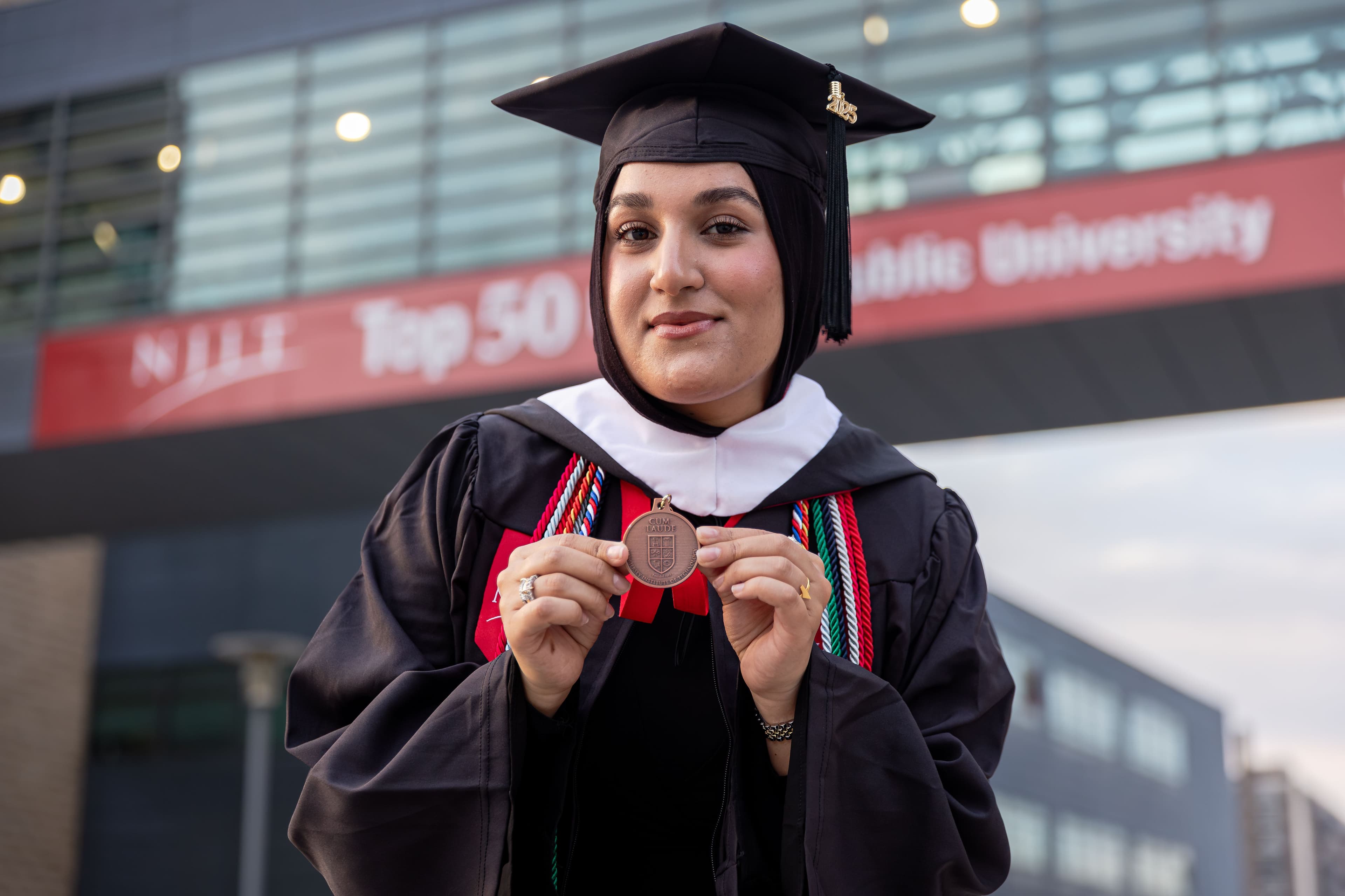 Grad Shoots (2024)