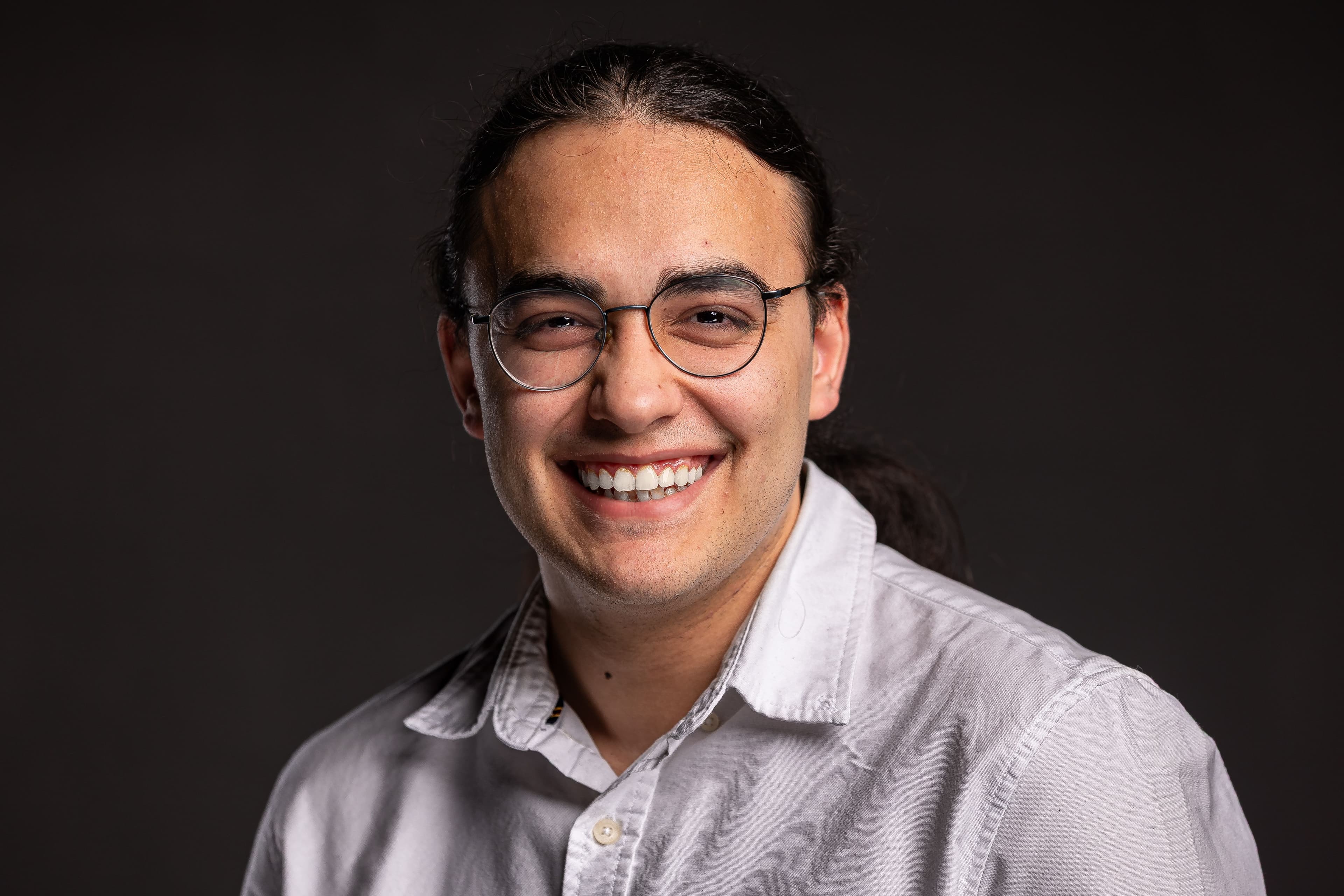 Turkish Student Association Photoshoot