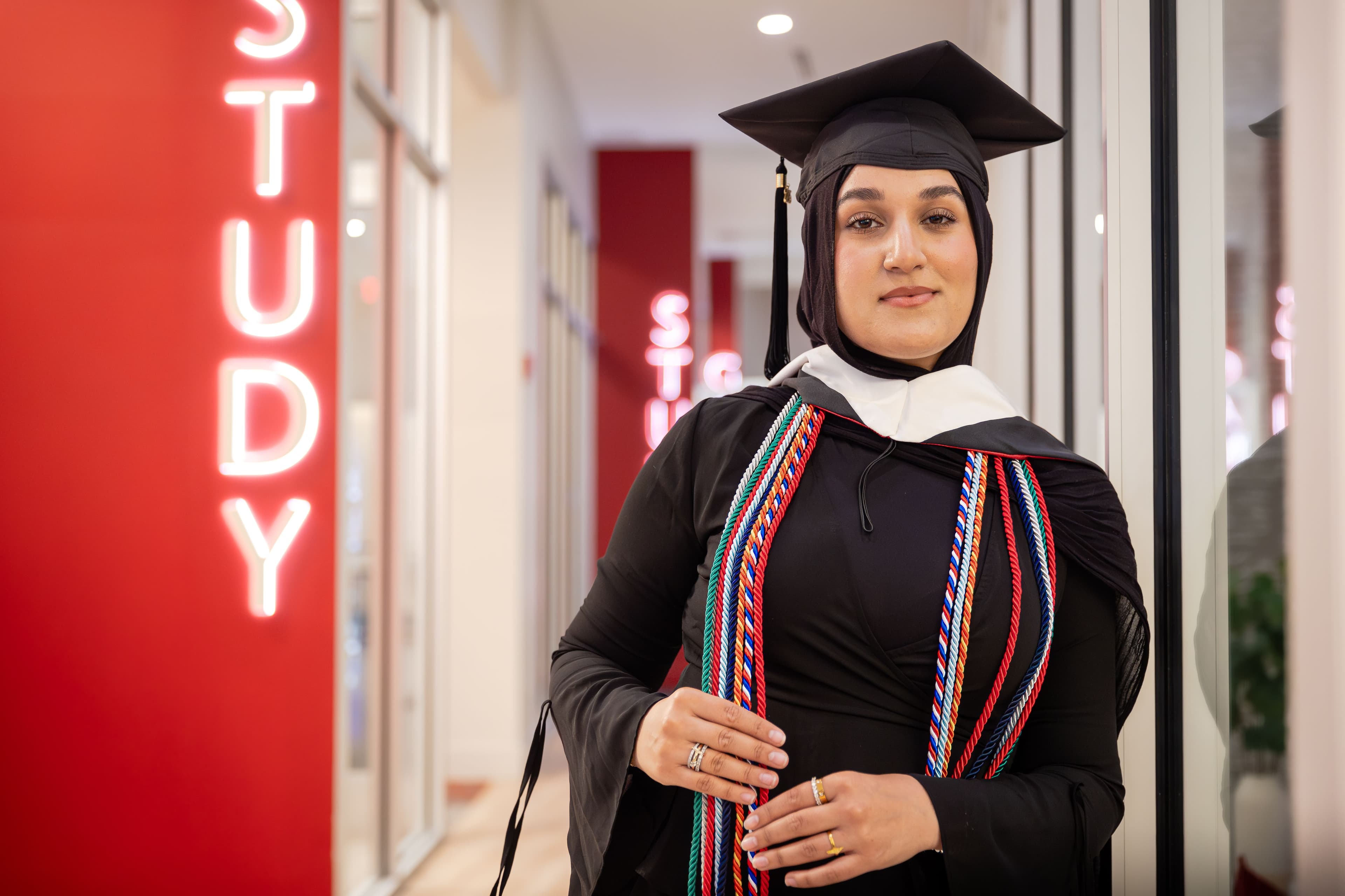 Grad Shoots (2024)