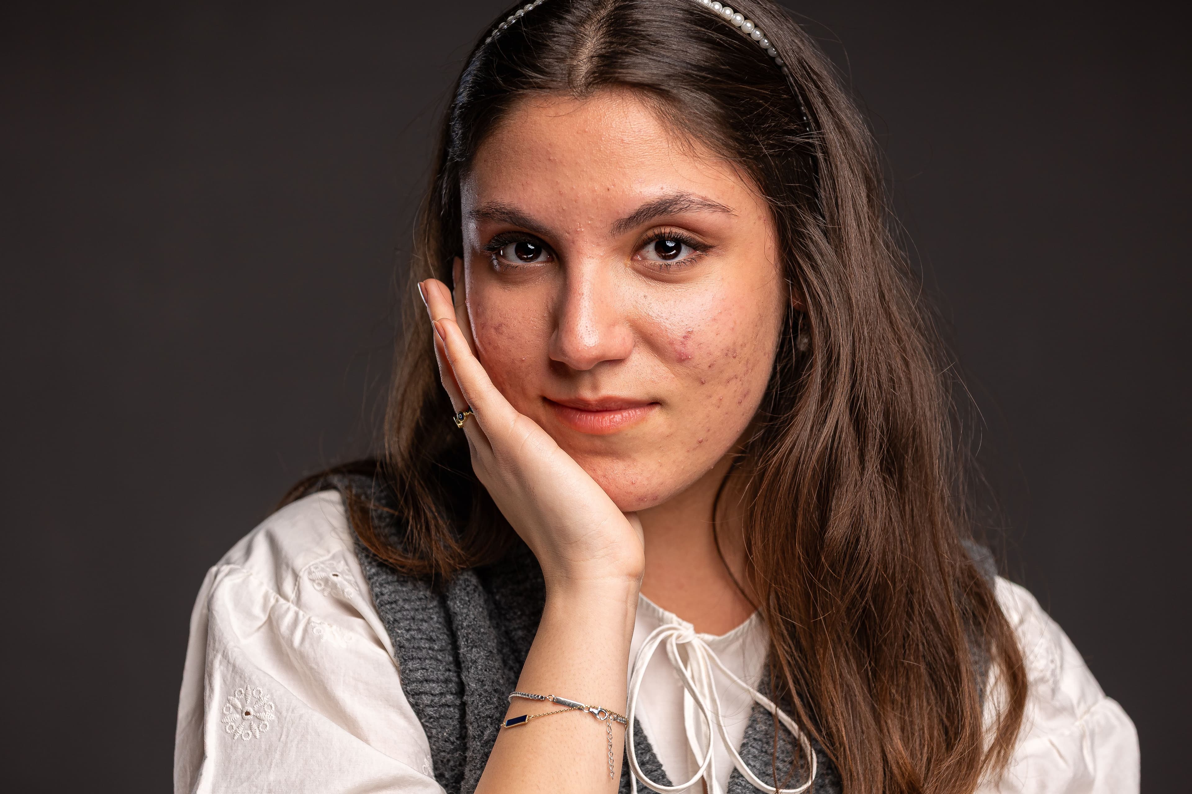 Turkish Student Association Photoshoot