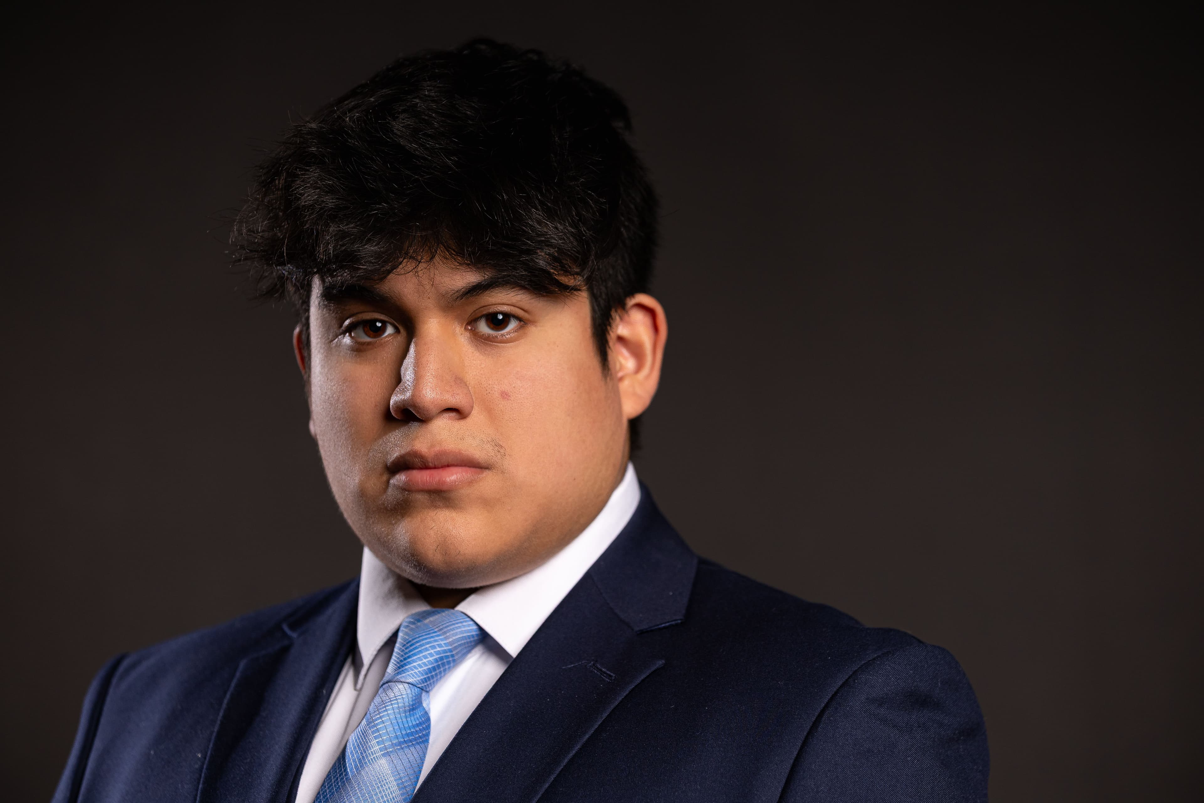 Alex, Andrew, Moises Photoshoot